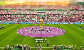 2026世界杯席位分配揭秘 欧洲席位过少引发热议